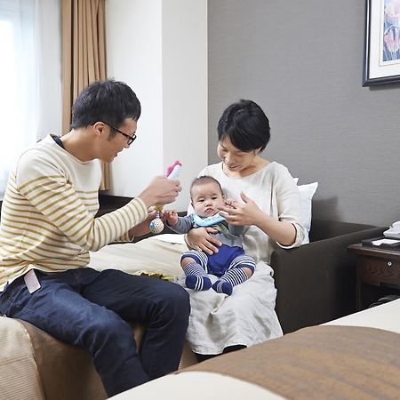 Hotel Sealuck Pal Yaizu Luaran gambar