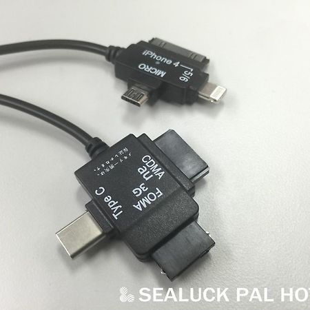 Hotel Sealuck Pal Yaizu Luaran gambar