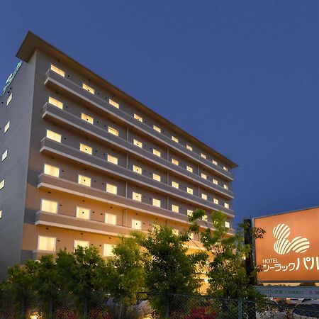 Hotel Sealuck Pal Yaizu Luaran gambar