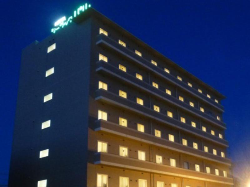 Hotel Sealuck Pal Yaizu Luaran gambar
