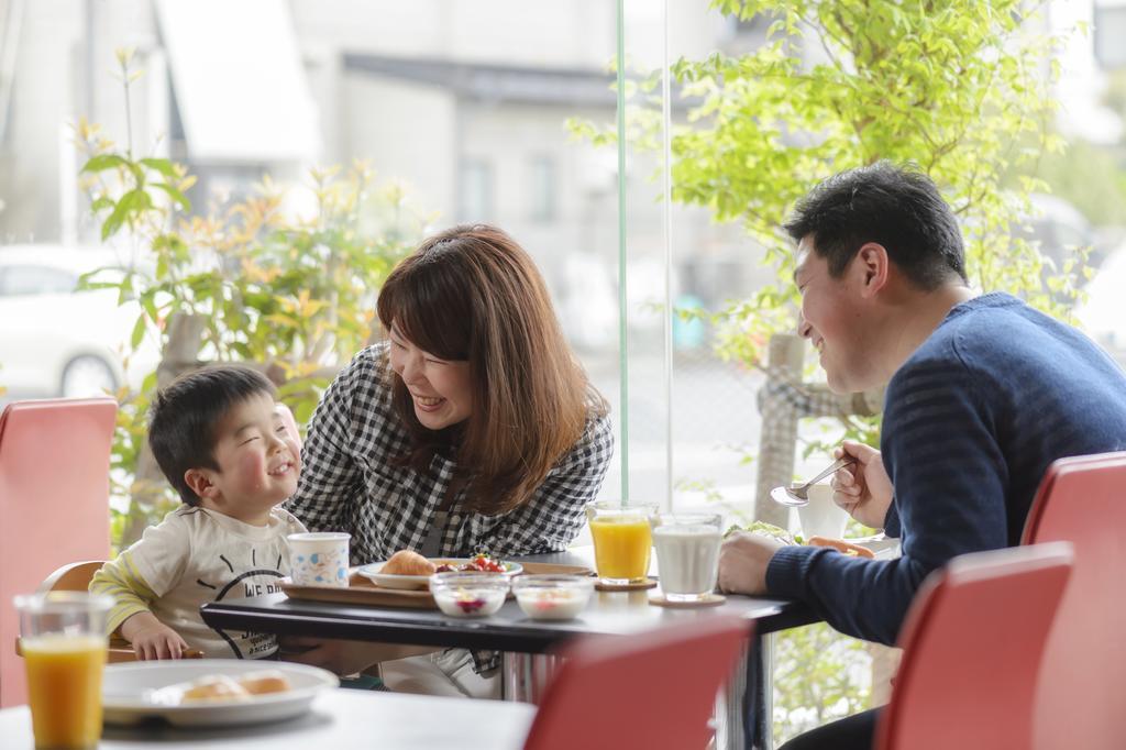 Hotel Sealuck Pal Yaizu Luaran gambar