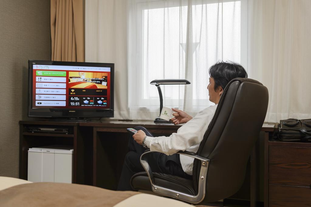 Hotel Sealuck Pal Yaizu Luaran gambar