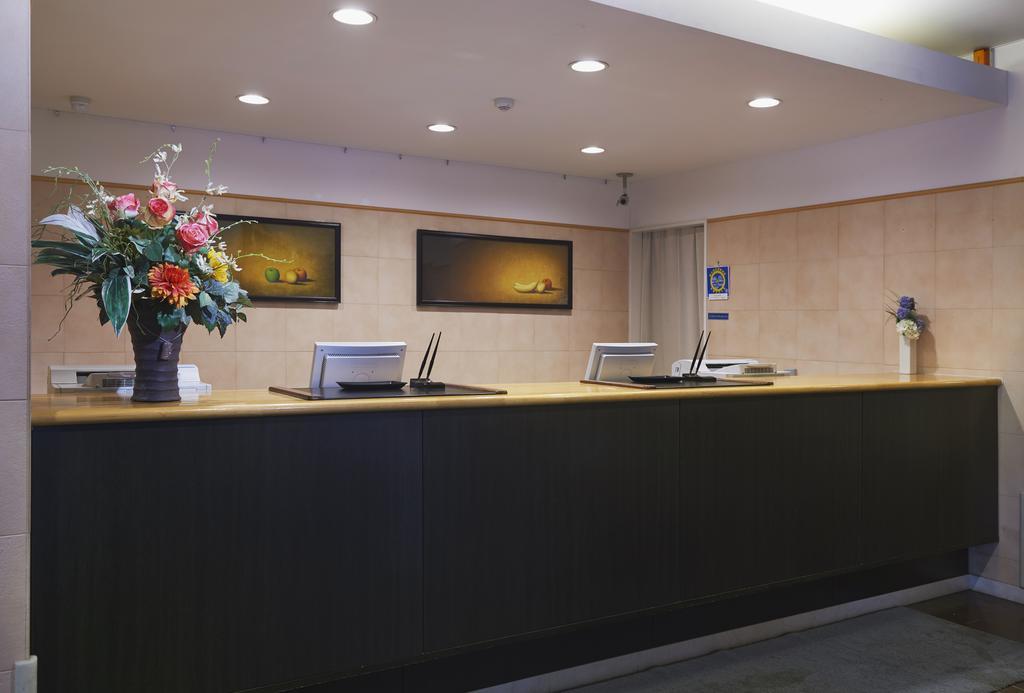 Hotel Sealuck Pal Yaizu Luaran gambar