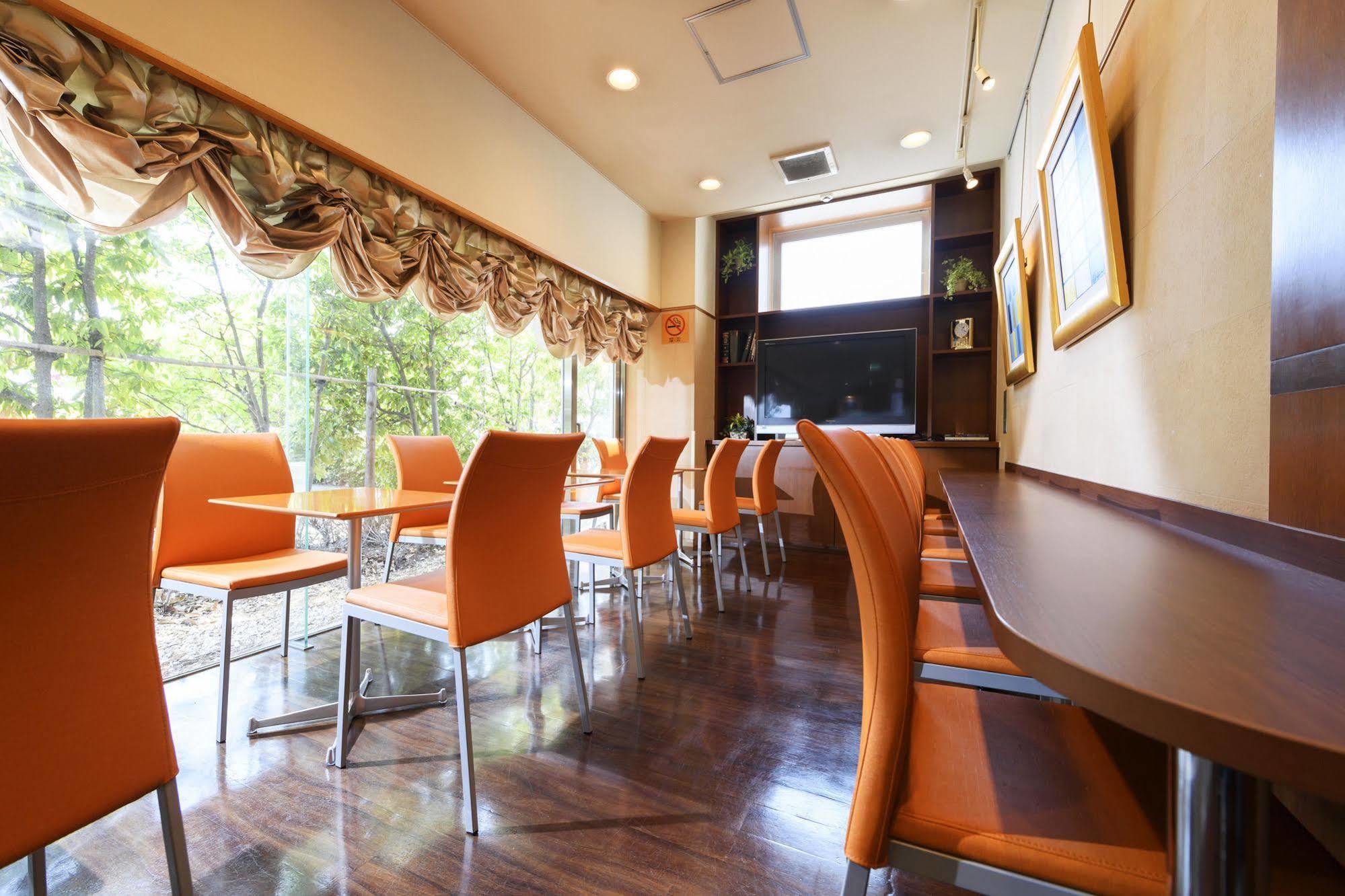 Hotel Sealuck Pal Yaizu Luaran gambar