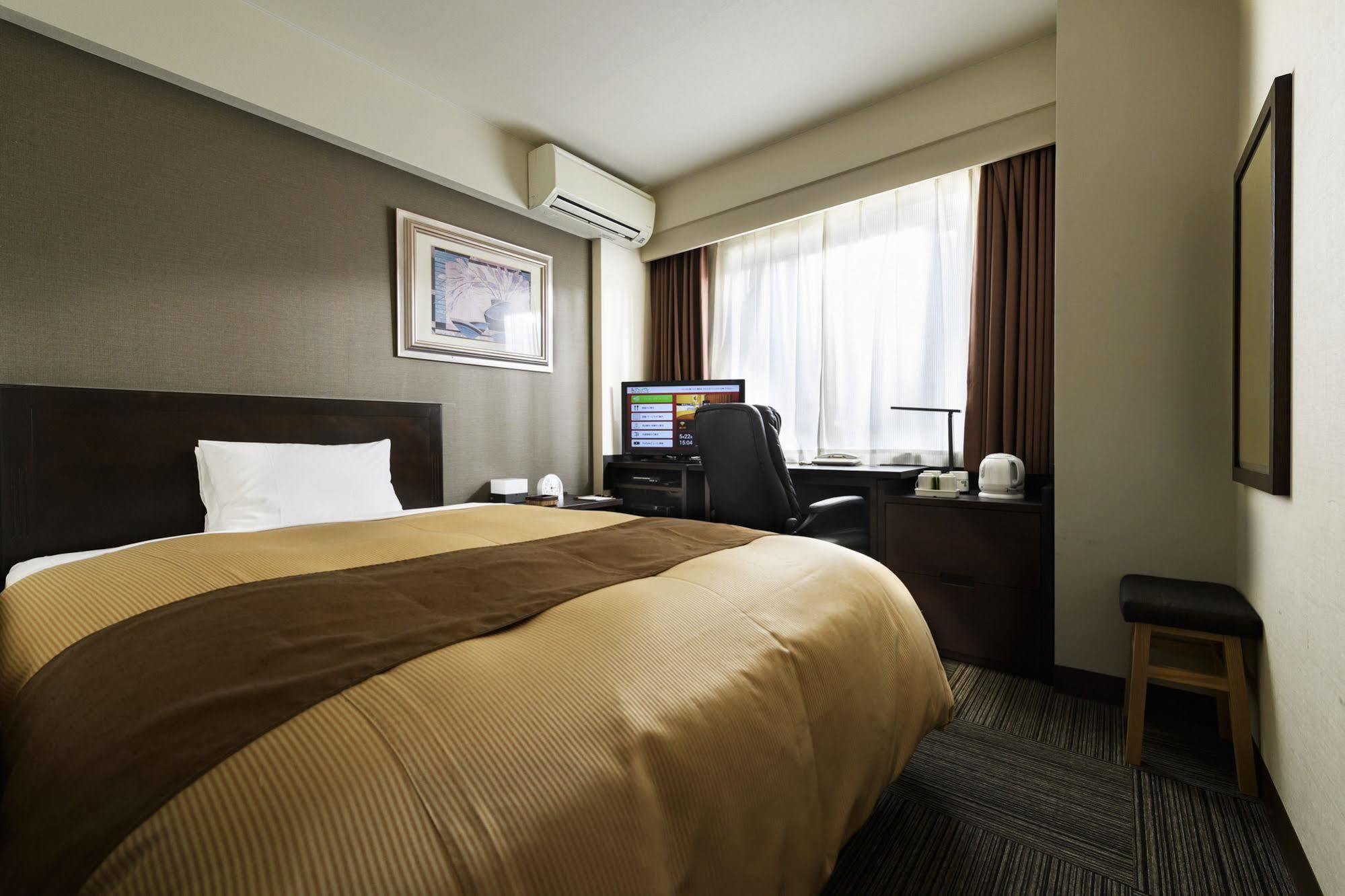 Hotel Sealuck Pal Yaizu Luaran gambar