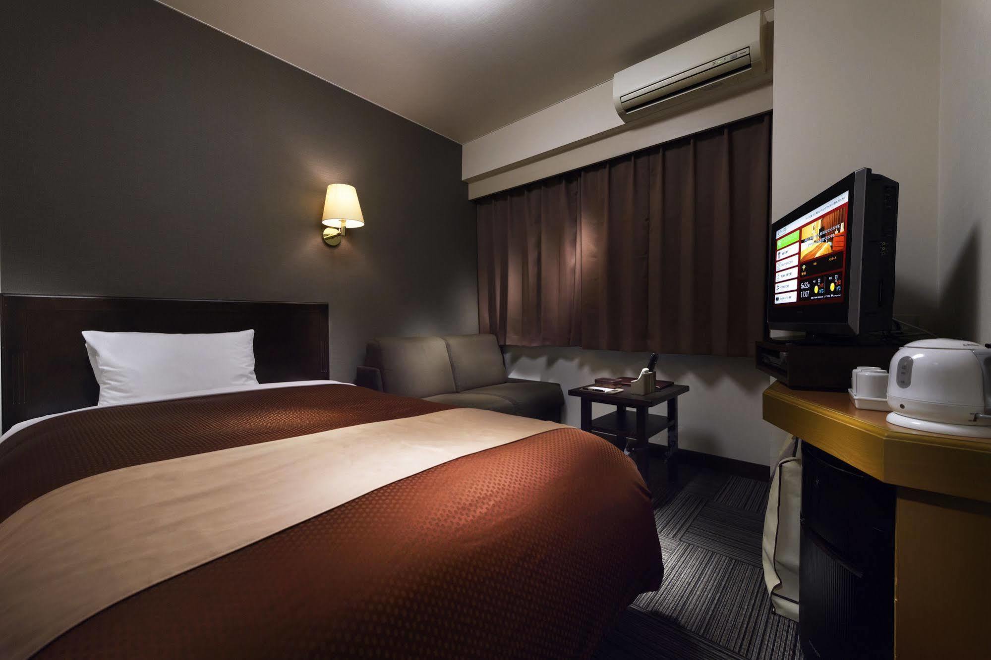 Hotel Sealuck Pal Yaizu Luaran gambar