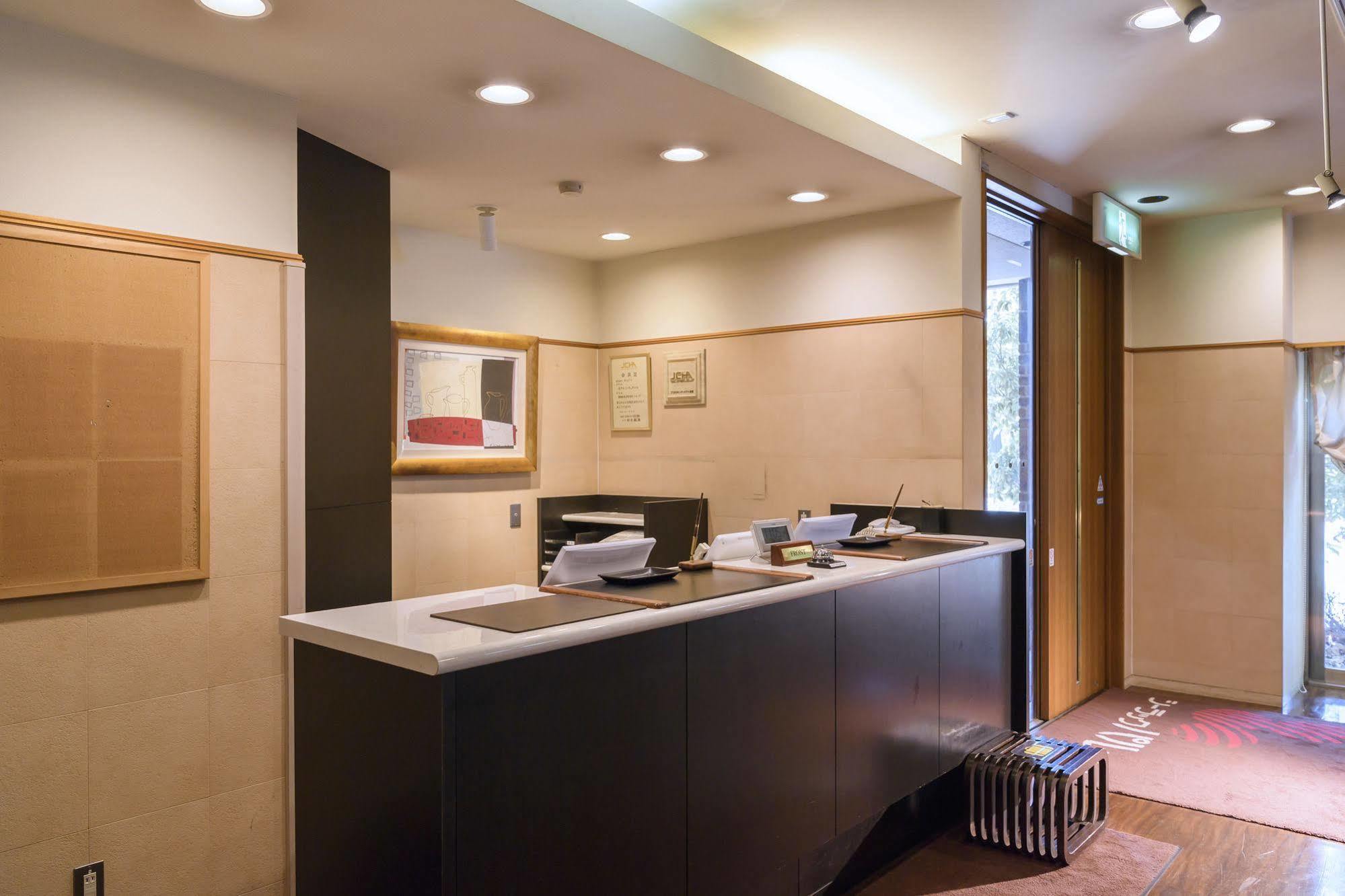 Hotel Sealuck Pal Yaizu Luaran gambar