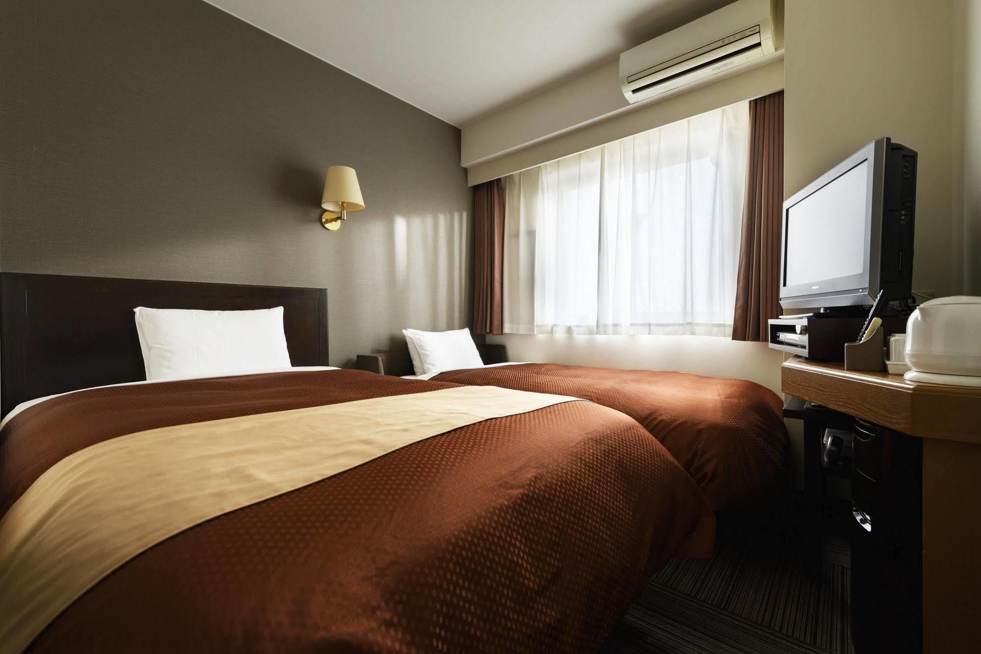 Hotel Sealuck Pal Yaizu Luaran gambar