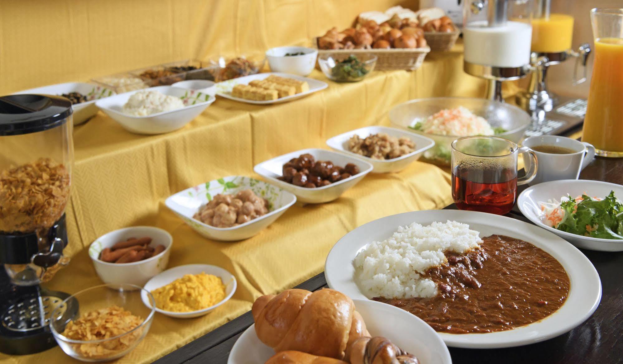 Hotel Sealuck Pal Yaizu Luaran gambar